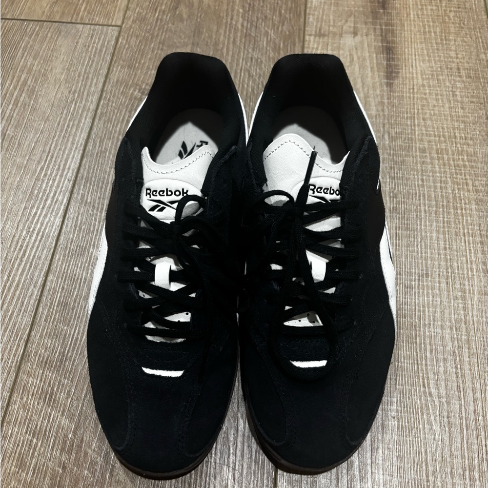 Reebok Unisex (8.5/10) Hammer Street Free Socks - Picture 9 of 11